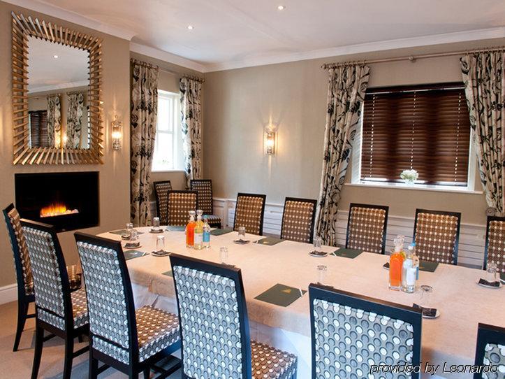The George Hotell Hathersage Exteriör bild