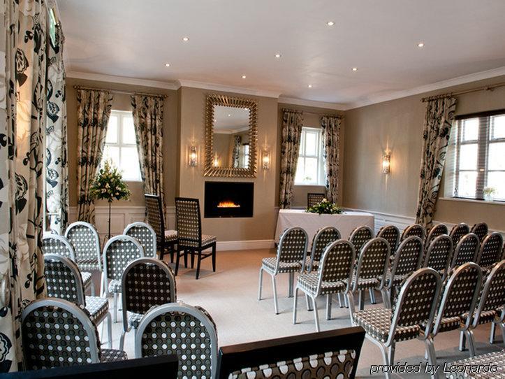 The George Hotell Hathersage Exteriör bild